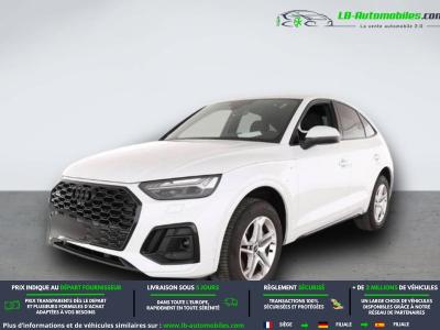 Audi Q5 Sportback TFSI 204 ch Quattro