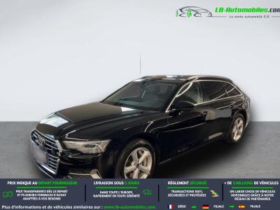 Audi A6 Avant 50 TFSIe 299 ch Quattro