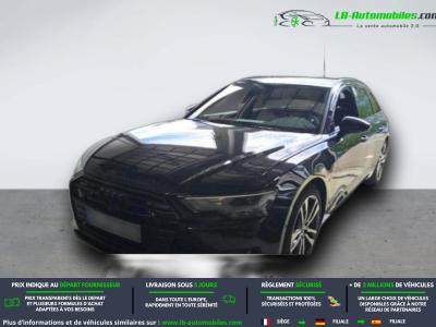 Audi A6 Avant 50 TFSIe 299 ch Quattro