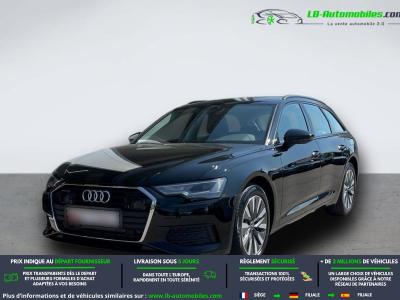 Audi A6 Avant 50 TFSIe 299 ch Quattro