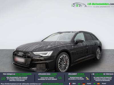 Audi A6 Avant 55 TFSIe 367 ch Quattro