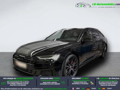 Audi A6 Avant 55 TFSIe 367 ch Quattro