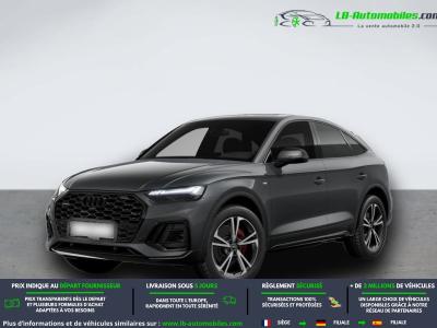 Audi Q5 Sportback TDI 204 ch Quattro