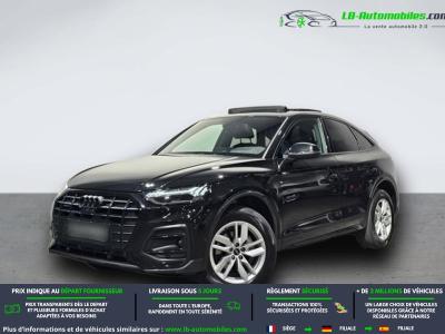 Audi Q5 Sportback TDI 204 ch Quattro