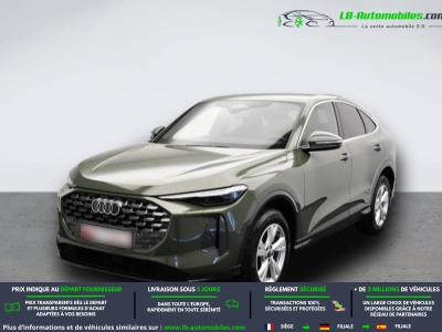 Audi Q5 Sportback TFSI 204 ch Quattro