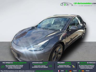 Tesla Model 3 Long Range Dual Motor AWD