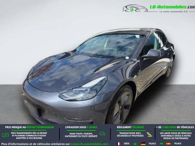 Tesla Model 3 Long Range Dual Motor AWD