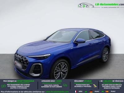 Audi Q5 Sportback TFSI 204 ch Quattro