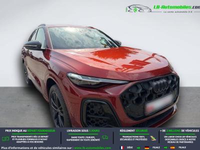 Audi Q5 Sportback TFSI 204 ch Quattro