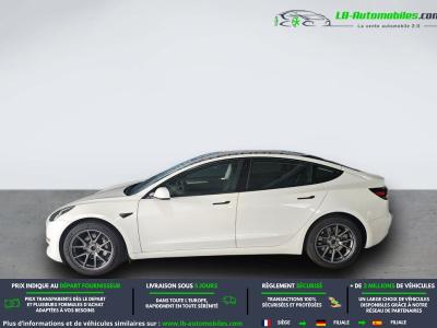 Tesla Model 3 Long Range Dual Motor AWD