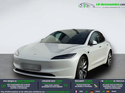 Tesla Model 3 Long Range Dual Motor AWD