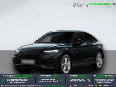 Audi Q5 Sportback TFSI 204 ch Quattro