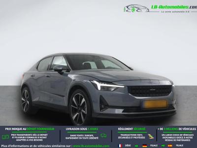 Polestar polestar 2 Long range Dual motor AWD 82 kWh