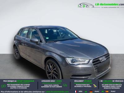 Audi A3 Sportback 1.4 TFSI 125 BVA