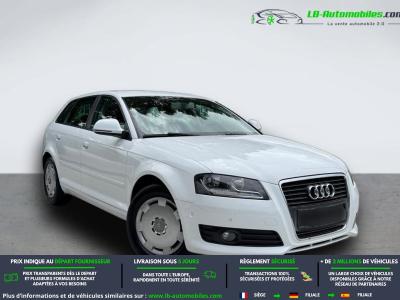 Audi A3 Sportback 1.4 TFSI 125 BVA