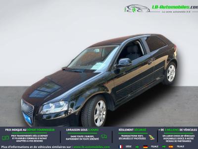 Audi A3 Sportback 1.4 TFSI 125
