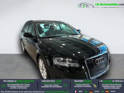 Audi A3 Sportback 1.4 TFSI 125