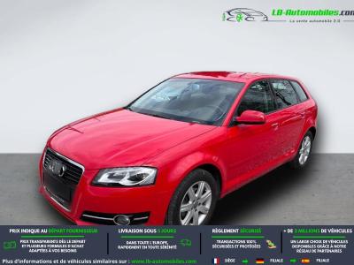 Audi A3 Sportback 1.4 TFSI 125