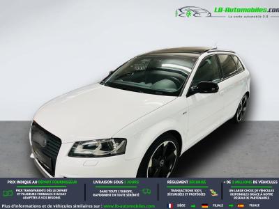 Audi A3 Sportback 1.4 TFSI 125