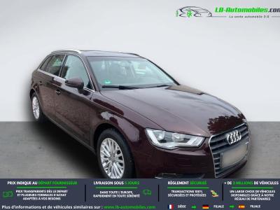 Audi A3 Sportback 1.4 TFSI 125