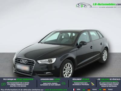 Audi A3 Sportback 1.4 TFSI 125 BVA