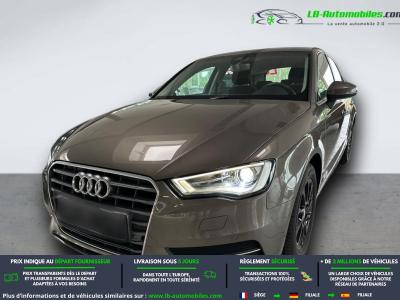 Audi A3 Sportback 1.4 TFSI 125 BVA