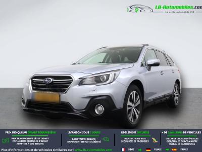 Subaru Outback 2.5i 175ch BVA 