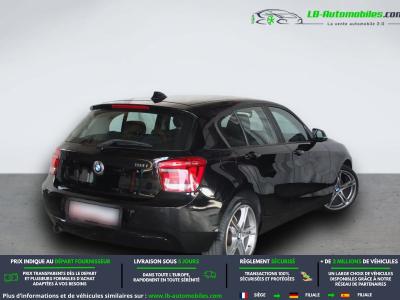 BMW Série 1 116i 136CH