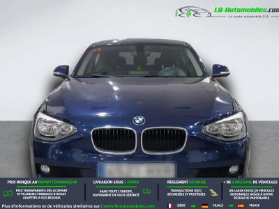 BMW Série 1 116d 116CH