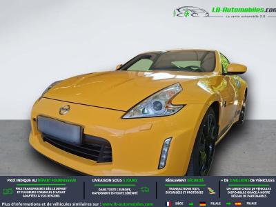 Nissan 370Z 328 ch BVA 