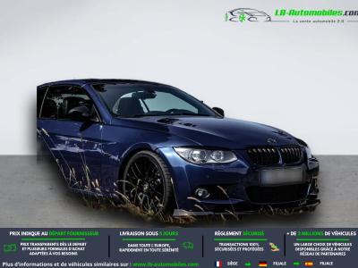 BMW Série 3 CAB 335i