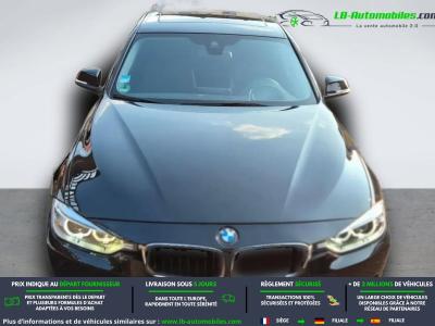 BMW Série 3 328i BVA