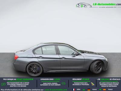 BMW Série 3 335i BVA