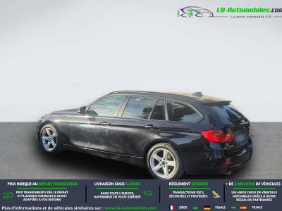 BMW Série 3 Touring 318 BVA