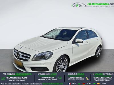Mercedes Classe A 180