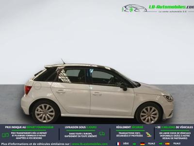 Audi A1 1.0 TFSI 95 BVA