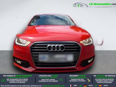 Audi A1 1.4 TFSI 125