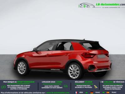 Audi A1 1.4 TFSI 150