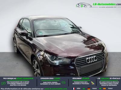 Audi A1 1.6 TDI 90