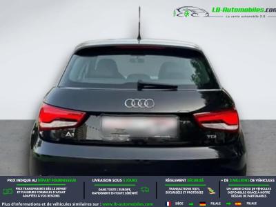 Audi A1 1.6 TDI 116
