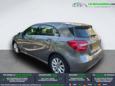 Mercedes Classe A 180 CDI 7-G DCT A