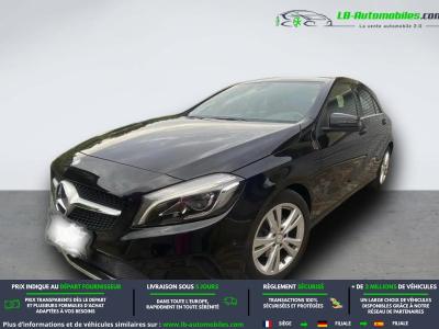 Mercedes Classe A 200 CDI 7-G DCT A