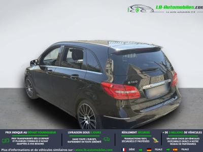 Mercedes Classe B 180