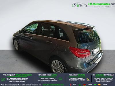 Mercedes Classe B 180 CDI