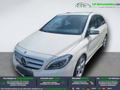 Mercedes Classe B 180