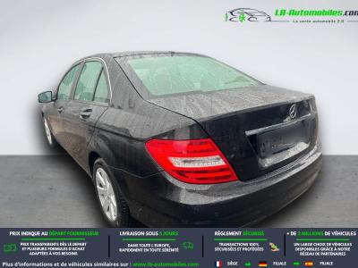 Mercedes Classe C 200