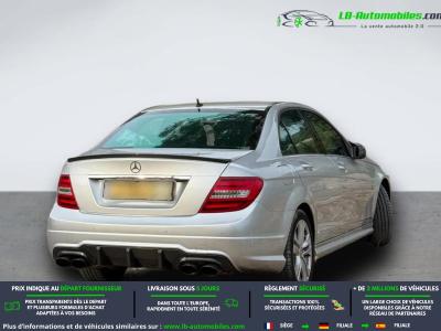 Mercedes Classe C 180 Avantgarde Executive A