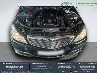 Mercedes Classe C 200 Avantgarde Executive A