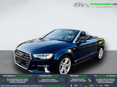 Audi A3 Cabriolet TFSI  150 BVA