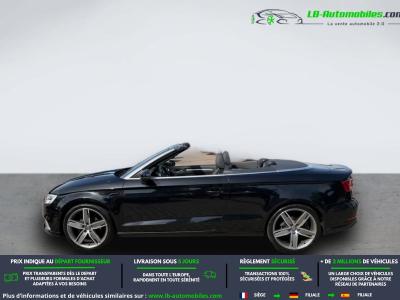 Audi A3 Cabriolet TFSI  150 BVA